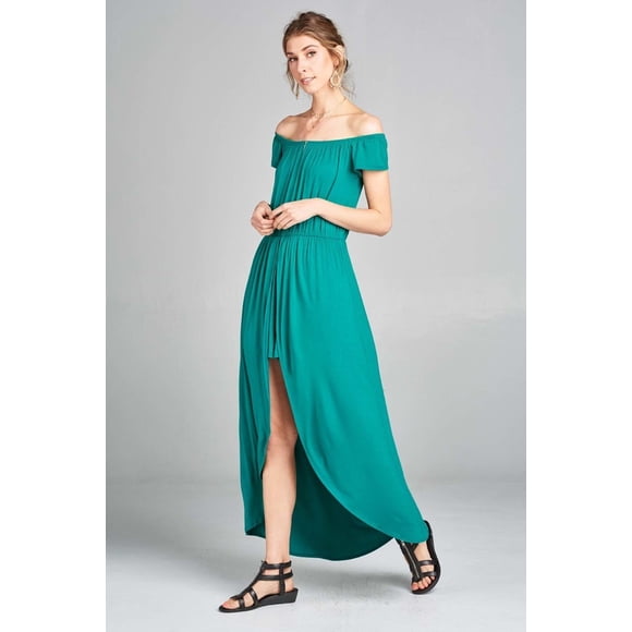 Mono CC Clothing Esmeralda L