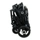 thumbnail image 4 of Coche Cuna Paseo Vox Negro Bebesit, 4 of 7