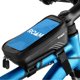 thumbnail image 1 of Soporte universal Roam para teléfono, impermeable, para bicicleta, negro, 1 of 6