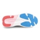thumbnail image 5 of Zapatilla Mujer Duofoam Max 500 Delux Azul rosado, 5 of 6