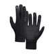 thumbnail image 3 of Guantes Cálidos De Invierno A Prueba De Viento Pantalla Táctil Antideslizante Para Conducir Senderismo Hombres Negro L, 3 of 5
