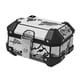 thumbnail image 5 of Baúl de motocicleta Baúl trasero de motocicleta para instalar Cerradura de seguridad Baúl de almacenamiento impermeable para accesorios de bicicleta e 10 litros, 5 of 5