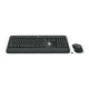 thumbnail image 2 of Kit Teclado y Mouse  MK540, 2 of 5