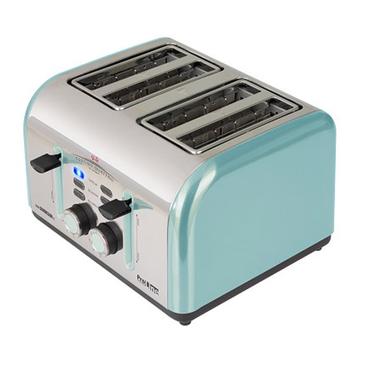 Sindelen - Tostador 4 Rebanadas Tp-2420ce