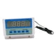 thumbnail image 4 of Termostato Digital Interruptor De Termostato Para Protección De Control De Temperatura 300Walt 12V, 4 of 5