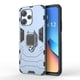 thumbnail image 1 of FOXDOCK Funda Antigolpes para Xiaomi Redmi 12 4G – Protección Total con Soporte y Diseño Robusto, 1 of 5