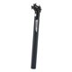 thumbnail image 4 of Sillín Negro 27.2 30.9 31.6 Ajustable Para MTB Bike Bike Black 31.6 400mm, 4 of 5