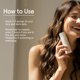 thumbnail image 3 of Protector solar facial Barefaced Sheer Protection SPF 50+ 60ml, 3 of 9