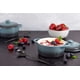 thumbnail image 5 of Juego de cazuelas Kook Ceramic Mini Cocotte de 350 ml, 4 unidades, 5 of 7