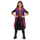 thumbnail image 1 of Disfraz Anna Classic Frozen violeta 4 a 6 Años, 1 of 2