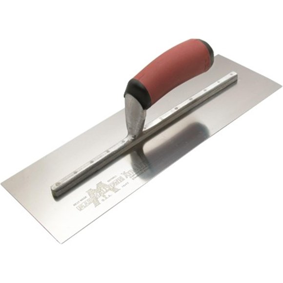Espátula MARSHALLTOWN 36 × 10 cm para Tablaroca y Enlucido
