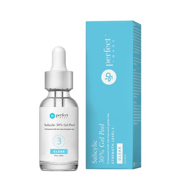 Gel Peeling Perfect Image 30 % Ácido Salicílico 30 ml