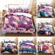 thumbnail image 1 of ed Classroom of the Elite Bedding SetDuvet Cover Double Adult Kids Bedclothes Quilt Cover, 1 of 5