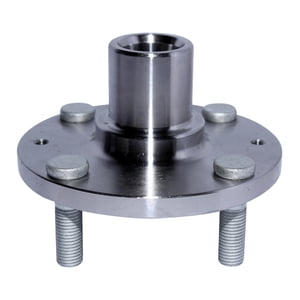 Repuestos Del Sol - Maza Rueda Delantera Sin Abs Kia Morning 1 1 2004 2011