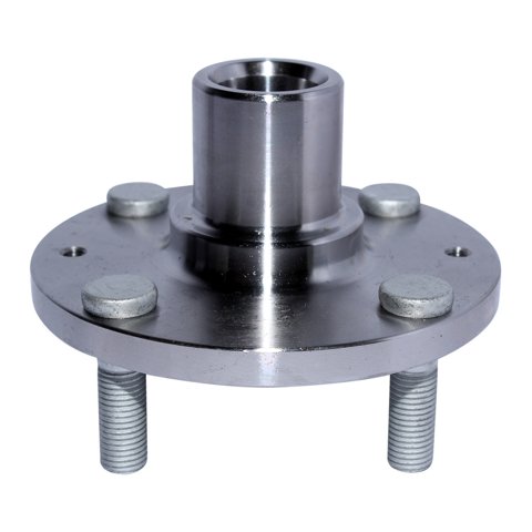 Repuestos Del Sol - Maza Rueda Delantera Sin Abs Kia Morning 1 1 2004 2011