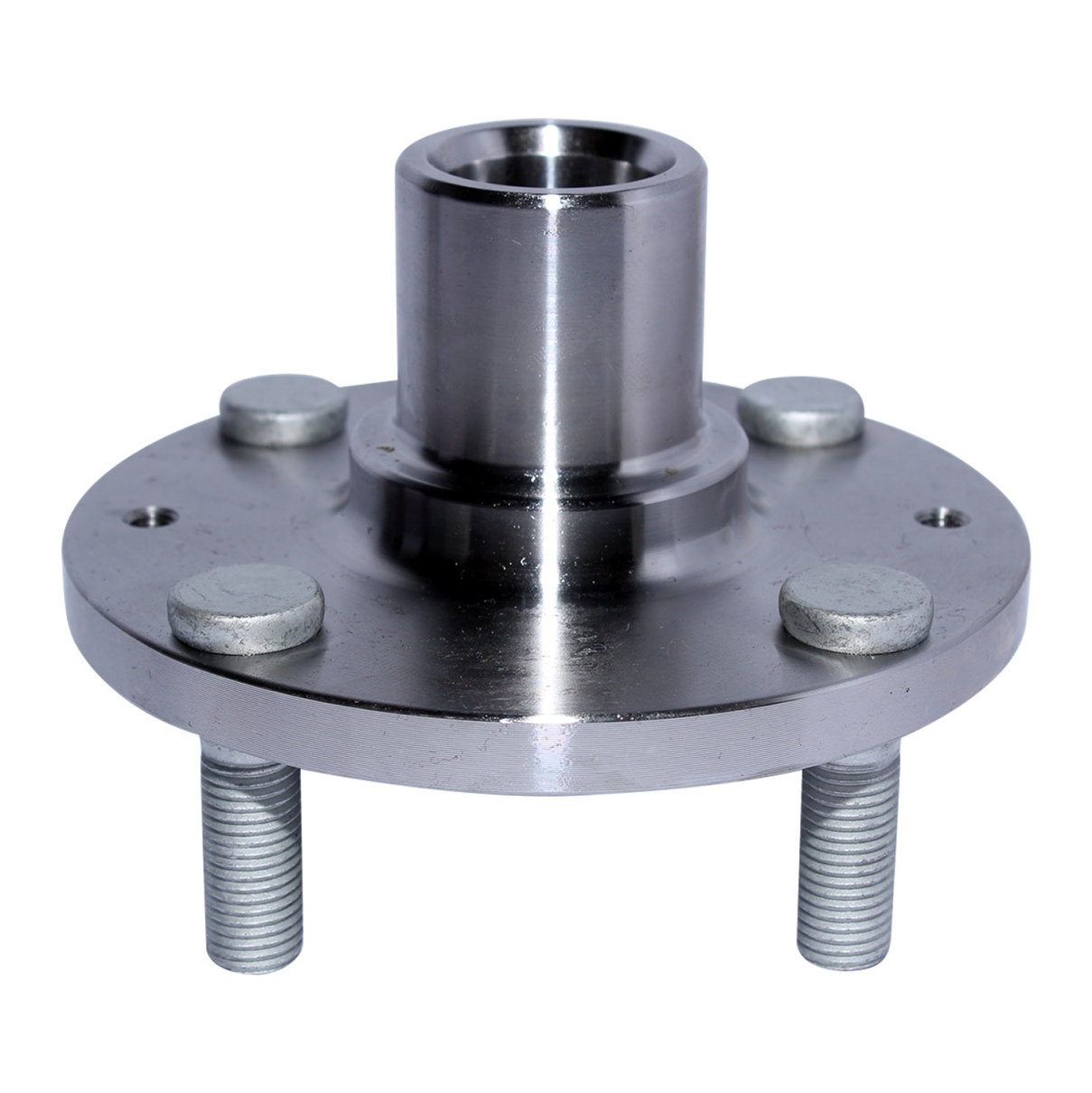 Repuestos Del Sol - Maza Rueda Delantera Sin Abs Kia Morning 1 1 2004 2011