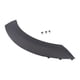 thumbnail image 5 of Embellecedor De Arco De Rueda De Vehículo Para Mini Countryman R60 2010-2017 Rueda Trasera Derecha, 5 of 5