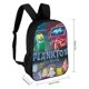 thumbnail image 2 of Mochila Desmarcar Plankton La Película, 2 of 6