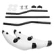 thumbnail image 3 of Sistema De Estabilización De Kayak Kit De Brazos De Varillas Flotantes Estabilizadores Inflables Blanco, 3 of 3