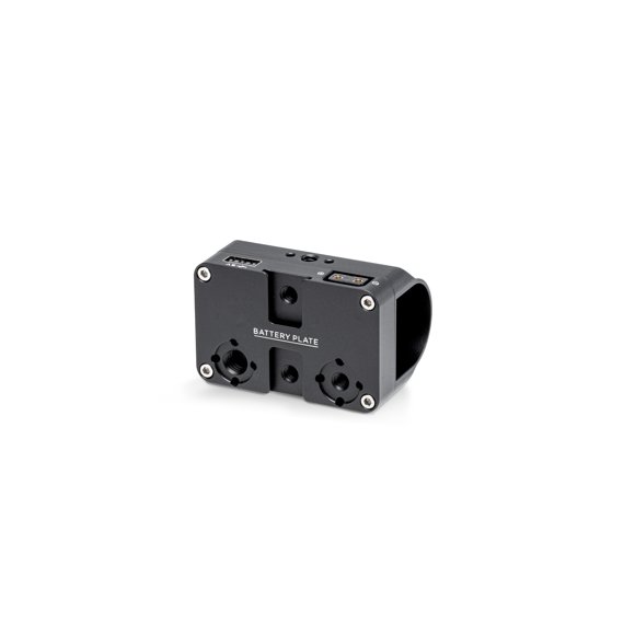 Módulo de fuente de alimentación Tilta TGA-RG-V para DJI RS2/RS3 Pro