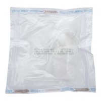 Amcor - Pack Torulas De Algodon Esteril 1Gr – 10 Bolsas X4 Unidades C/U