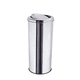 thumbnail image 1 of Basurero Acero Inoxidable tapa vaiven 60 litros, 1 of 3