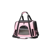 Genérico - Bolso Transportador Para Mascotas Perro Gato