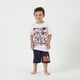 thumbnail image 1 of Conjunto Niño Mickey Blanco Disney, 1 of 7