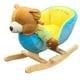 thumbnail image 1 of Silla Mecedora Oso Para Niños, 1 of 3