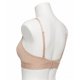 thumbnail image 2 of Sostén Microfibra Mujer Lady Genny S-251B Sin Arco, 2 of 3