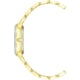 thumbnail image 2 of Reloj Anne Klein Faceted Crystal Gold-Tone Para Mujer AK-3966BKGB, 2 of 2