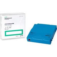 Cartucho De Datos Regrabable Hpe Lto-9 Ultrium De 45 Tb Rw