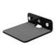 thumbnail image 3 of Soporte De Altavoz Bluetooth Accesorios Estante Universal Para Barras De Sonido Negro, 3 of 5