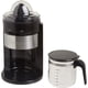 thumbnail image 4 of Exprimidor de cítricos Cuisinart CCJ-900P1 con jarra de 700 ml, color negro y plateado, 4 of 9