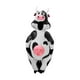 thumbnail image 3 of Disfraz Inflable De Vaca, Disfraz De Animal De Granja Para Fiesta, Cosplay, Espectáculo De Escenario, Adultos, 3 of 3