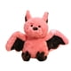 thumbnail image 1 of Soft Bat Toys Wildlife Dark Elf Plushie Dolls Para Ni?o Baby Christmas Pink, 1 of 3
