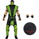 thumbnail image 2 of Figura McFarlane Mortal Kombat Klassic Reptile 18cm, 2 of 3