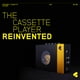thumbnail image 2 of Reproductor de casetes portátil We Are Rewind Amy Black & Yellow, 2 of 3