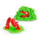 thumbnail image 2 of Huevo sorpresa Epico SMASHERS Dino Island colección figuras, 2 of 2