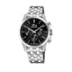 thumbnail image 1 of Reloj 18989/4 Lotus Negro Mujer Chrono, 1 of 3