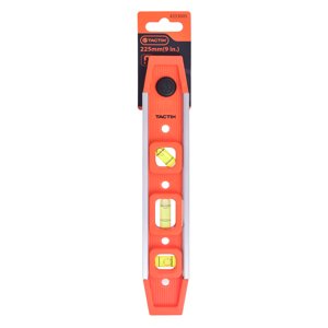 Nivel Torpedo Magnetico Tactix De 9