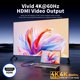 thumbnail image 5 of Hub USB C VANGREE 8 en 1 con 3 USB 3.2 Gen 2, 4K @60Hz HDMI 100 W PD, 5 of 9