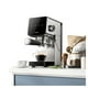 thumbnail image 2 of Xiaomi Cafetera Espresso Semi-Automática 20 Bares Acero Inoxidable, 2 of 3