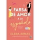 thumbnail image 1 of Libro Farsa De Amor A La Española, 1 of 2