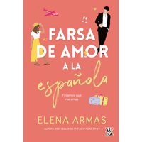 Zig-Zag - Libro Farsa De Amor A La Española