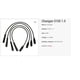 thumbnail image 1 of Cables De Bujía Changan, 1 of 1