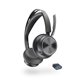 thumbnail image 1 of Auriculares Poly Voyager Focus 2 UC USB-C Bluetooth con micrófono, 1 of 1