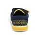 thumbnail image 3 of Zapatilla Niño Bubblegummers Nube Azul Marino, 3 of 5