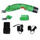 thumbnail image 1 of Tijeras eléctricas inalámbricas MXBAOHENG WBT-2 con batería de 5000 mAh, 1 of 7