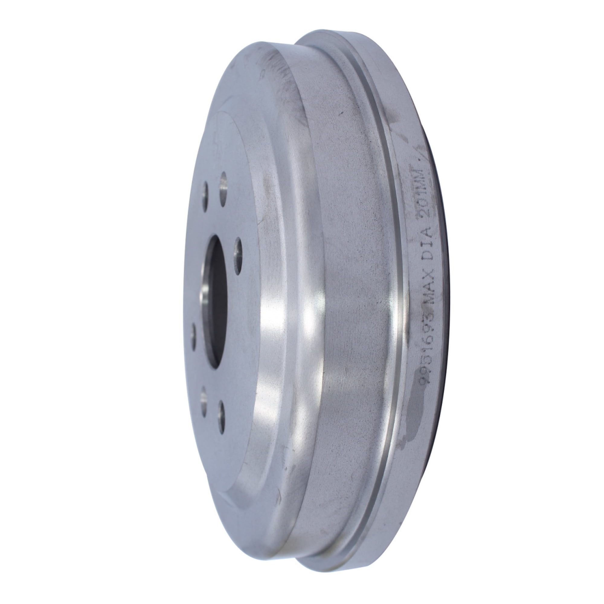 Repuestos Del Sol - Tambor Freno Trasero Chevrolet Optra 1.6 2004 2016